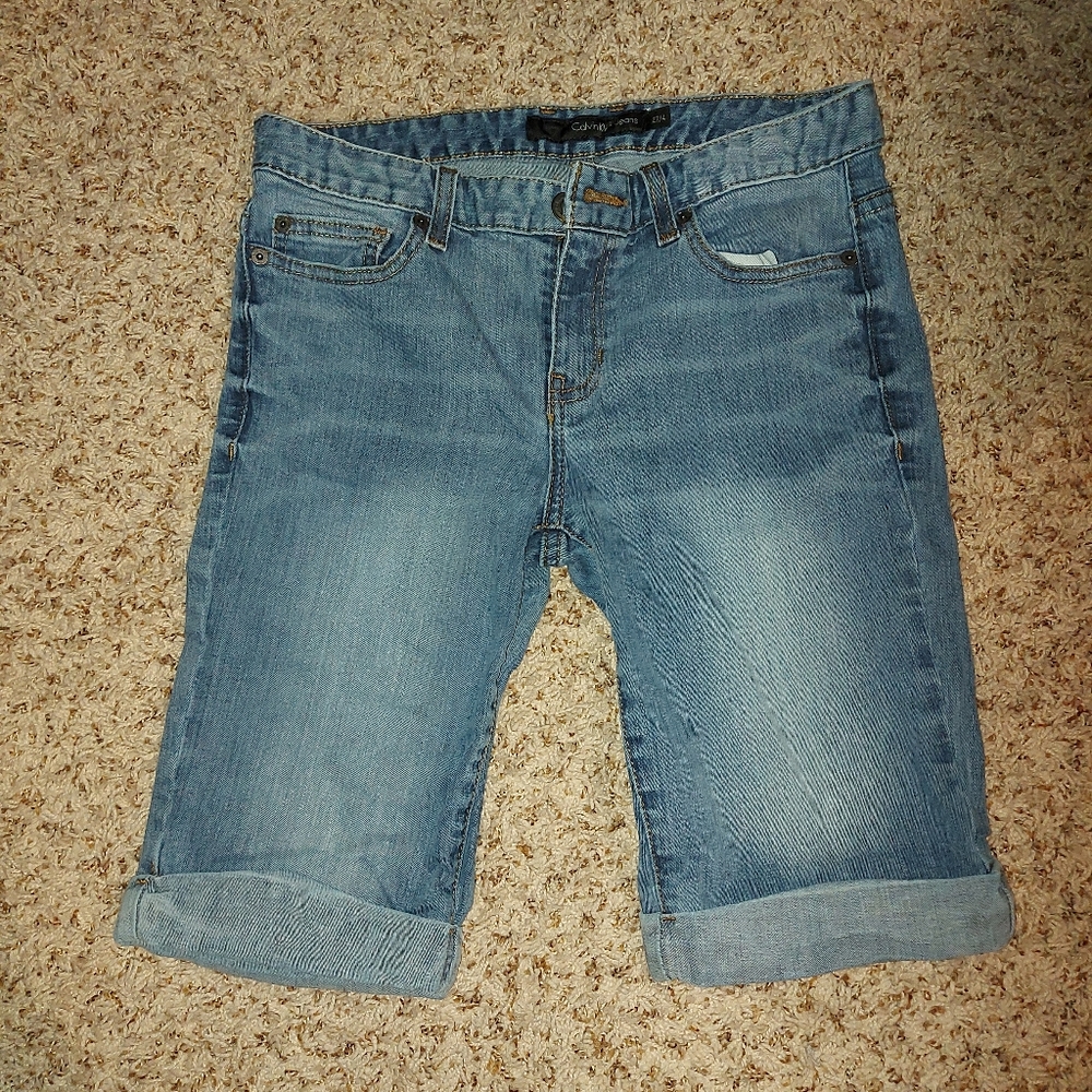 Calvin Klein jeans